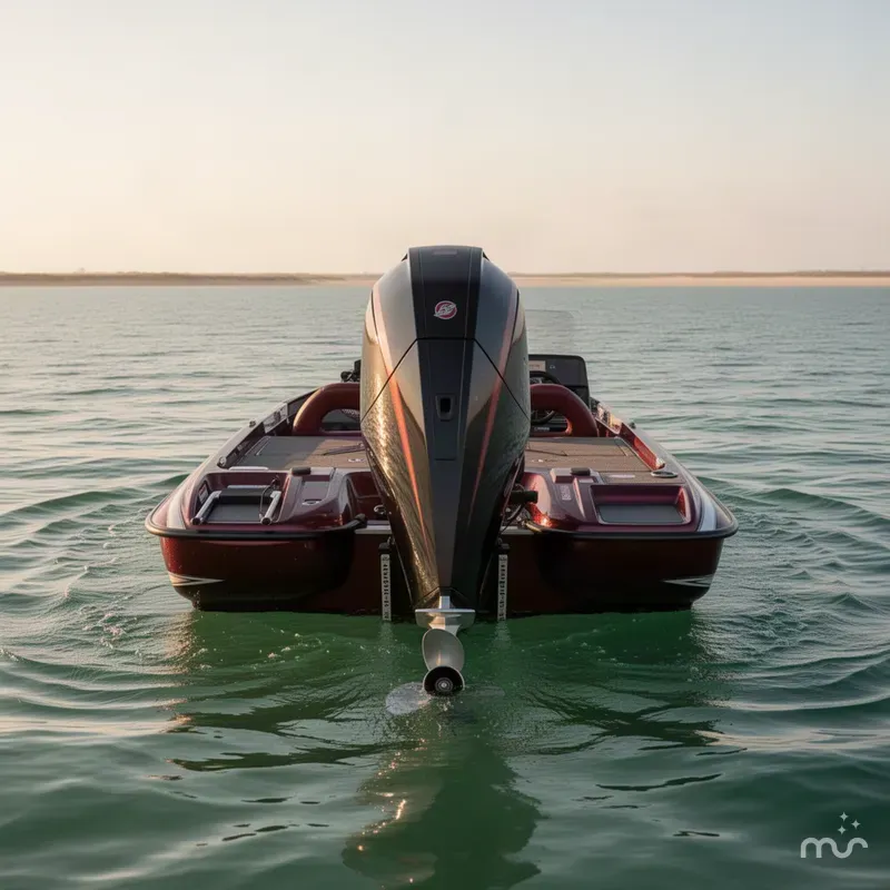 Slide: The Image of Bass Cat Cougar FTD 2021 - 3
