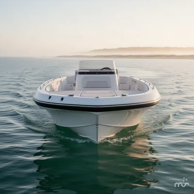 The Image of Hurricane SunDeck Sport 188 OB 2022 - 0
