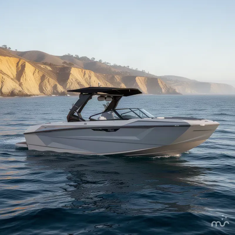 The Image of Tigé Ultré 25ZX 2027 - 0