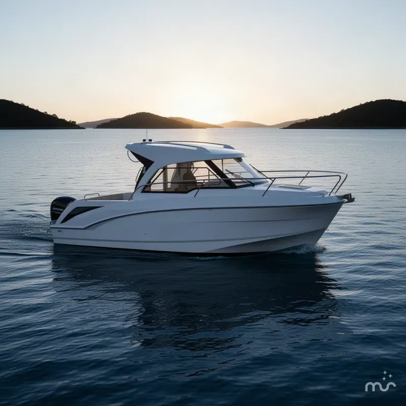 The Image of Beneteau Antares 7 2022 - 0
