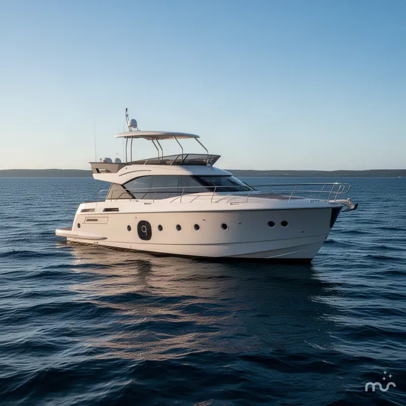 The Image of Beneteau Monte Carlo 6 2017 - 0