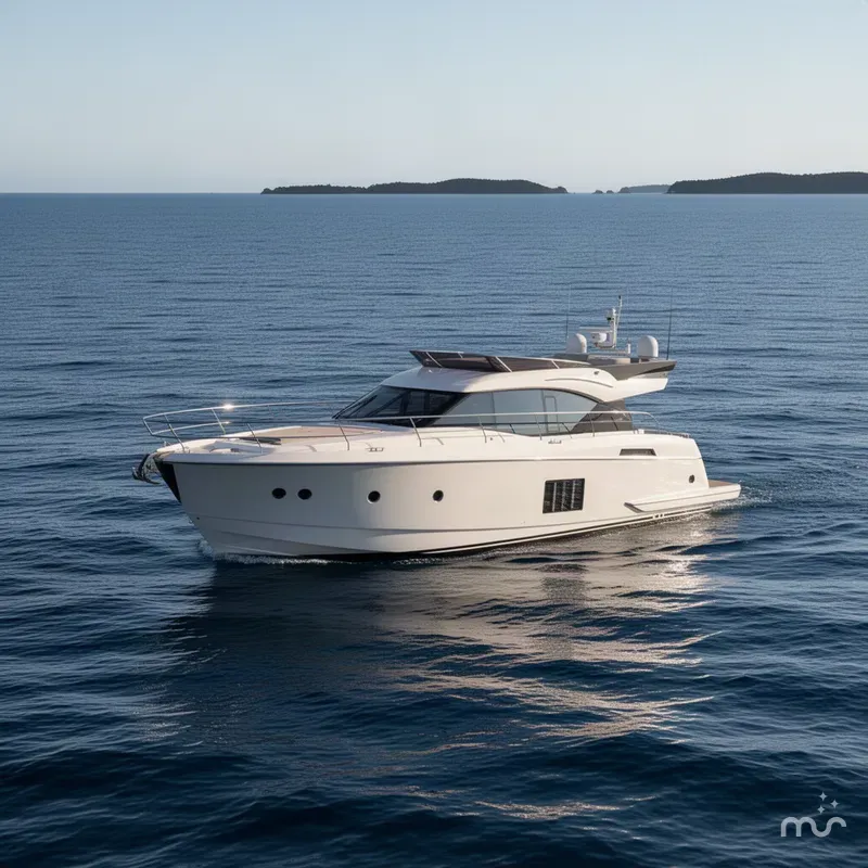 Slide: The Image of Beneteau Monte Carlo 6 2017 - 1