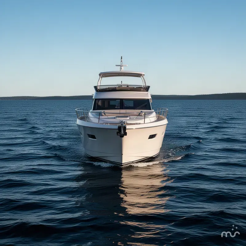 Slide: The Image of Beneteau Monte Carlo 6 2017 - 2