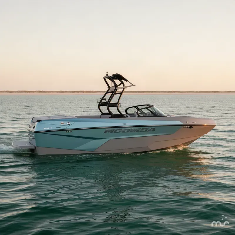 The Image of Moomba Max 2027 - 0
