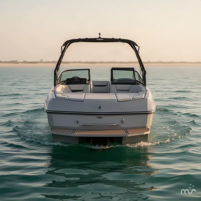 Slide: The Image of Moomba Max 2027 - 3