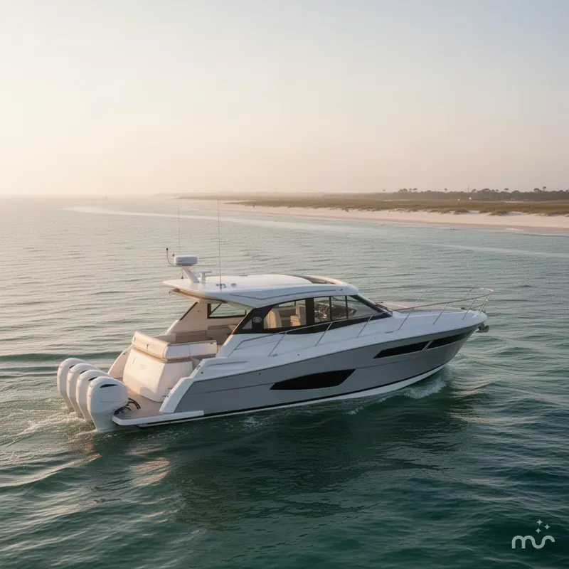 The Image of Regal 38 XO 2021 - 0