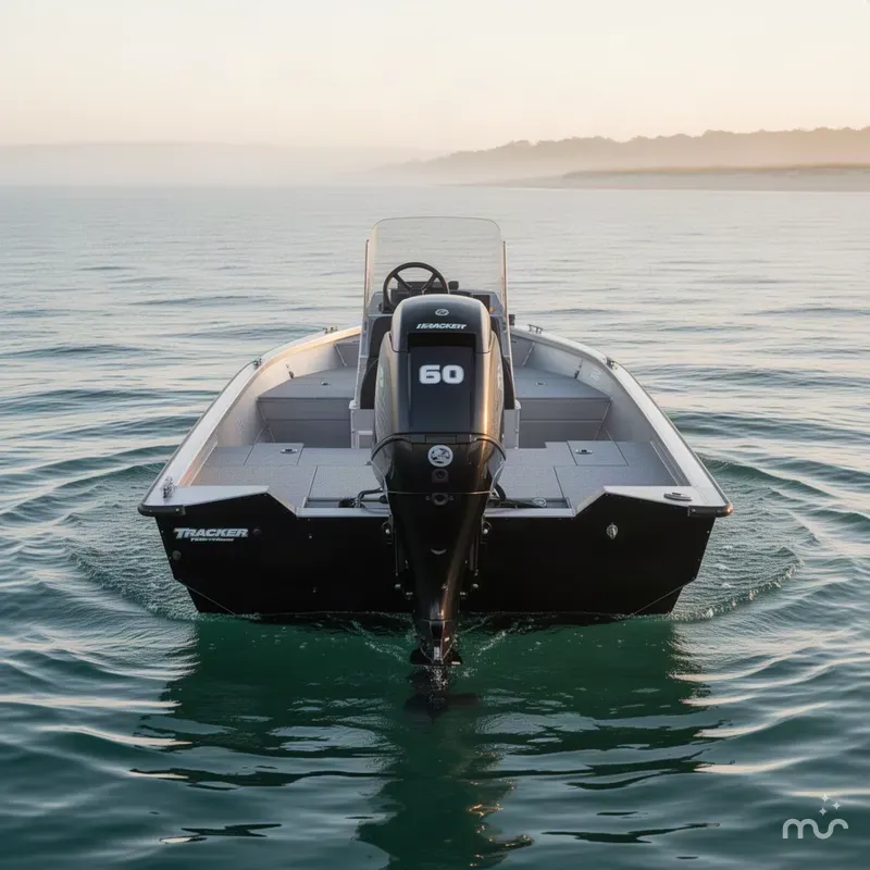 Slide: The Image of Tracker Pro Team 175 TXW 2024 - 2