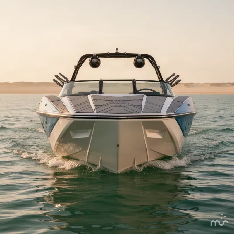 Slide: The Image of Moomba Mojo 2025 - 1
