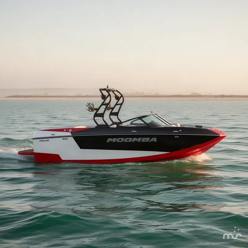 The Image of Moomba Mojo 2026 - 0
