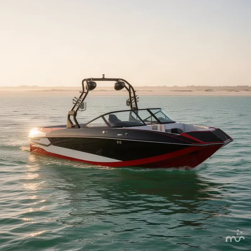 Slide: The Image of Moomba Mojo 2026 - 4