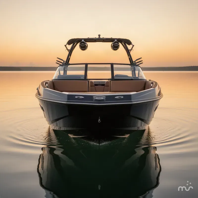 Slide: The Image of Moomba Max 2026 - 1