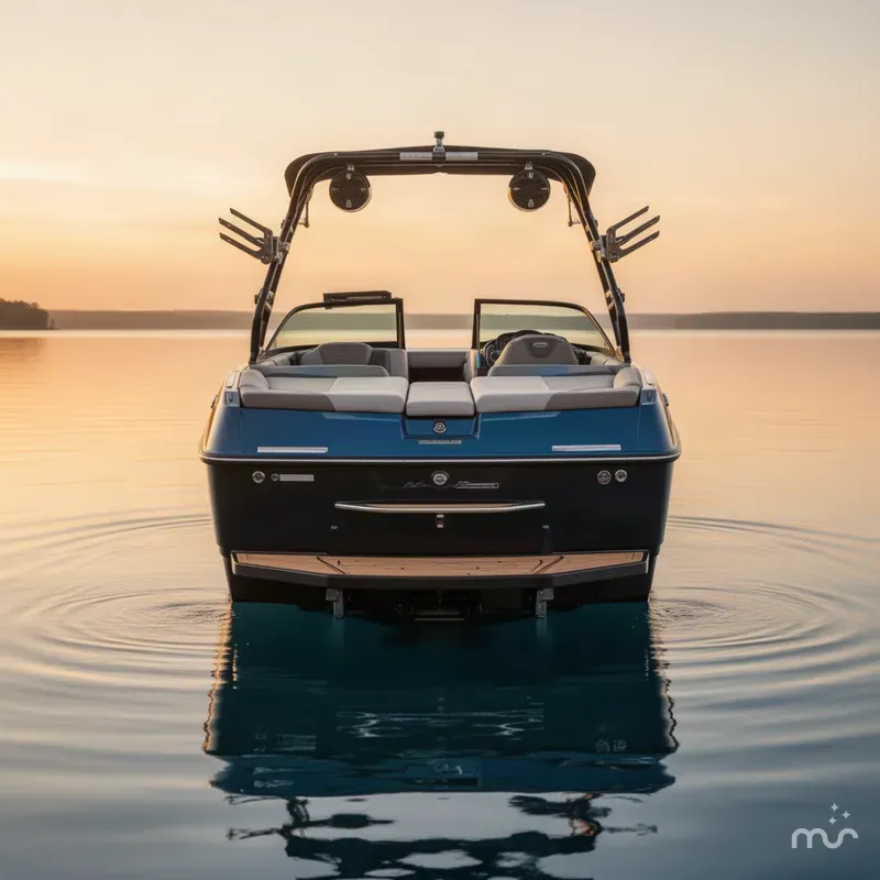 Slide: The Image of Moomba Max 2026 - 3
