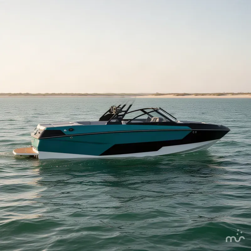 The Image of Moomba Max 2026 - 0