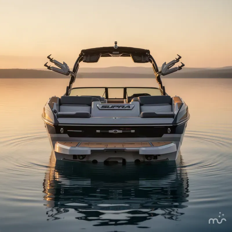 Slide: The Image of Supra SA 2026 - 3