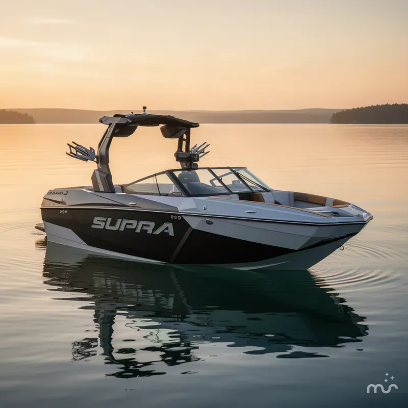 Slide: The Image of Supra SA 2026 - 4