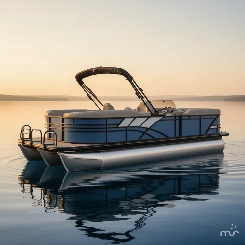 The Image of Sylvan X5 CLZ 2026 - 0