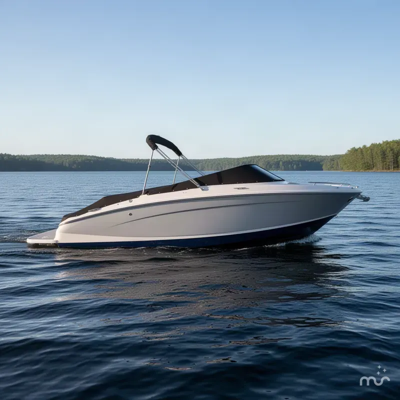 The Image of Regal LS4 2026 - 0
