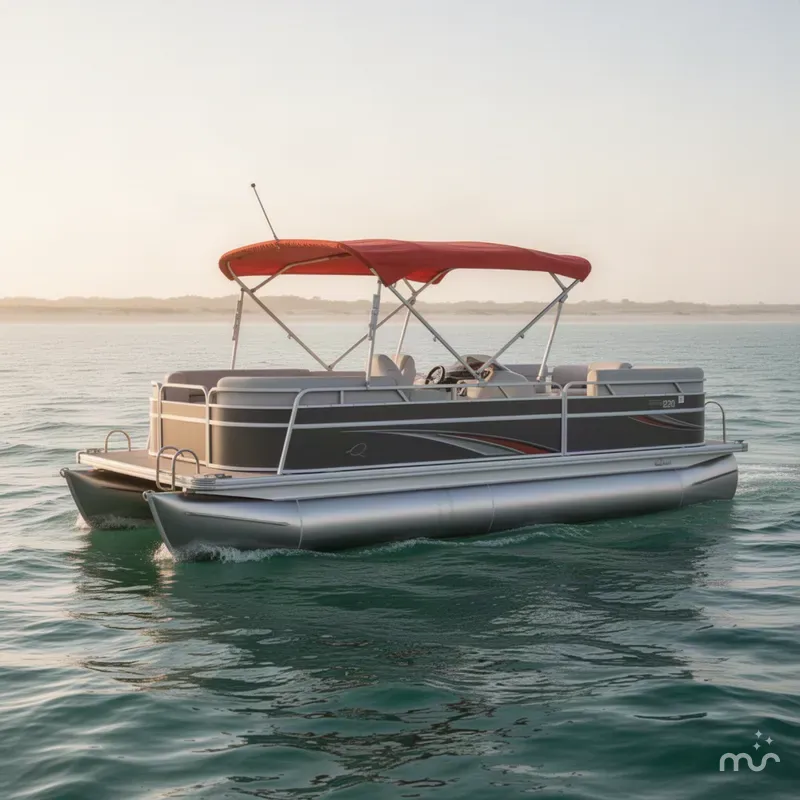 The Image of Qwest 820 LANAI 2020 - 0