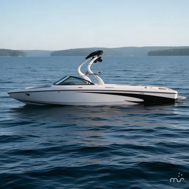 The Image of Centurion Enzo SV244 2013 - 0