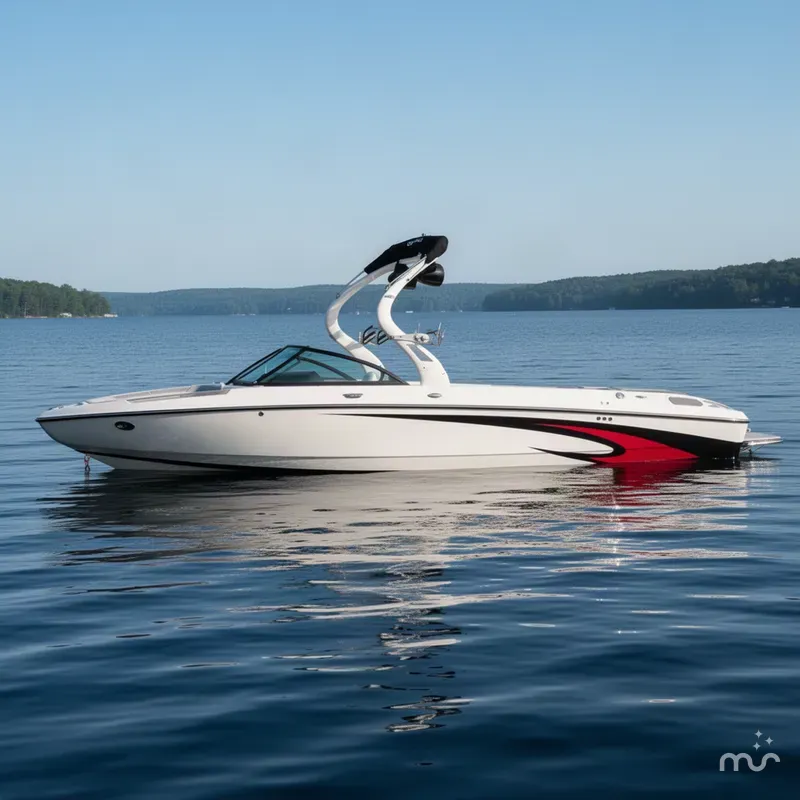 Slide: The Image of Centurion Enzo SV244 2013 - 2