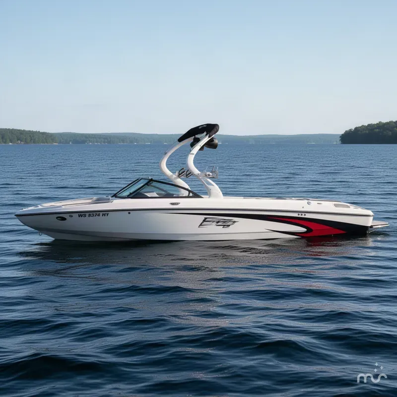 The Image of Centurion Enzo SV244 2013 - 0