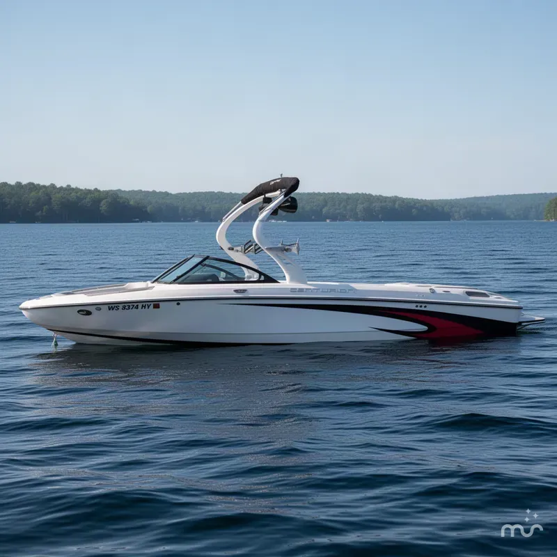 Slide: The Image of Centurion Enzo SV244 2013 - 2