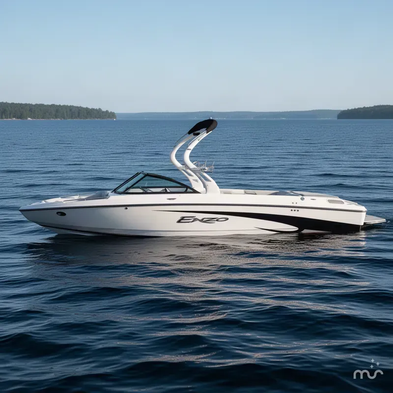 The Image of Centurion Enzo SV244 2013 - 0