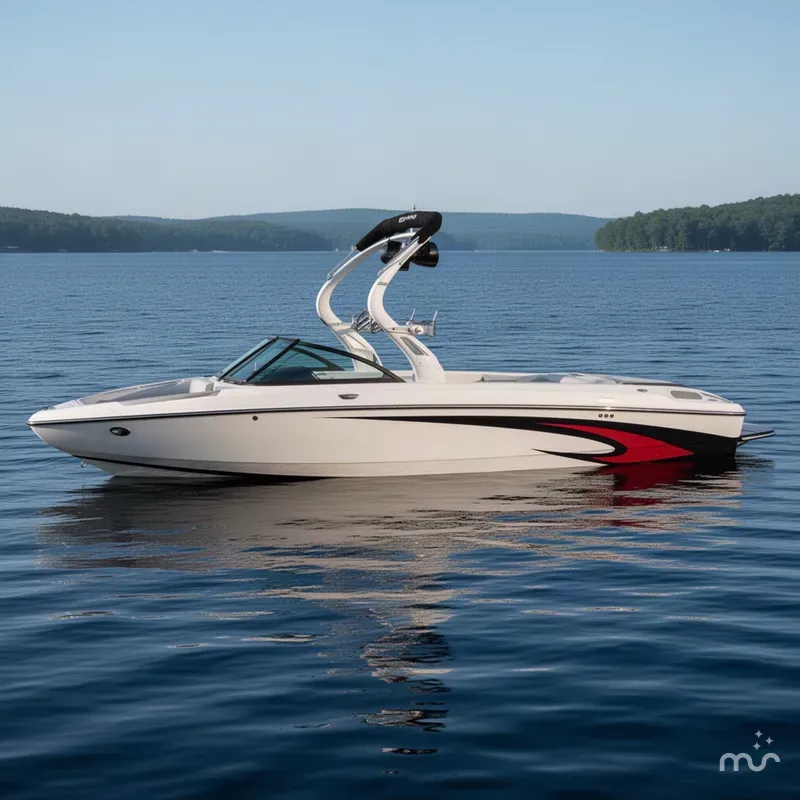 Slide: The Image of Centurion Enzo SV244 2013 - 2