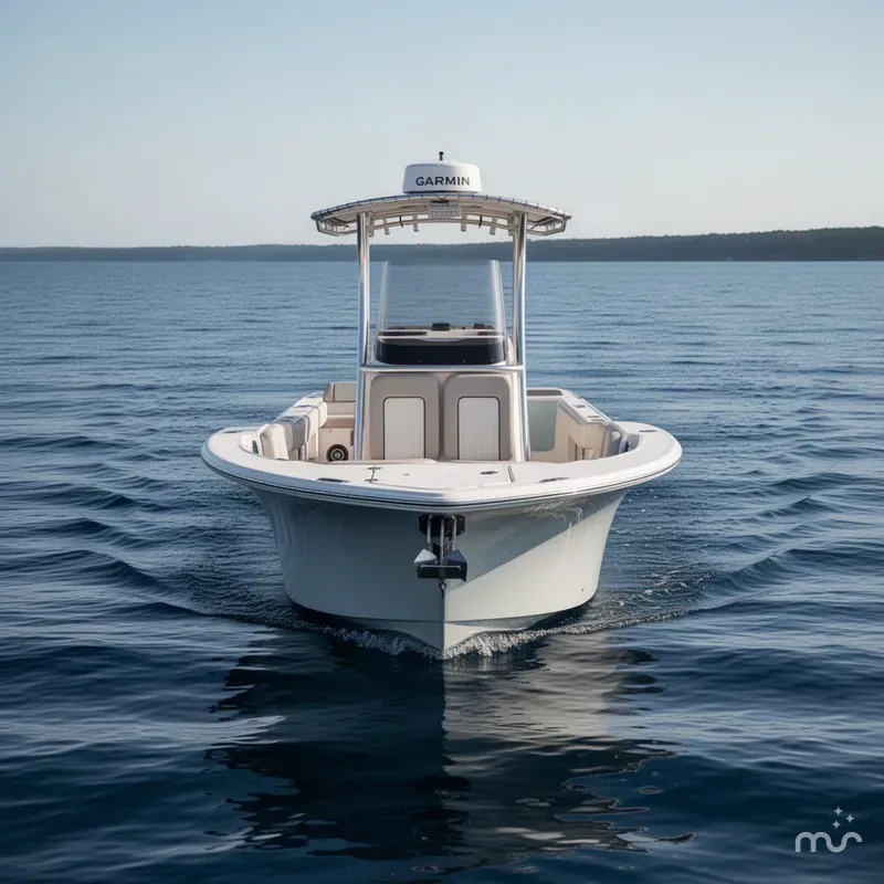 The Image of Sea Fox 248 Commander 2021 - 0