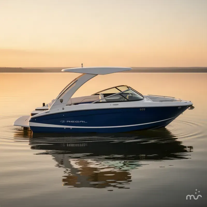 The Image of Regal LS4 Surf 2027 - 0