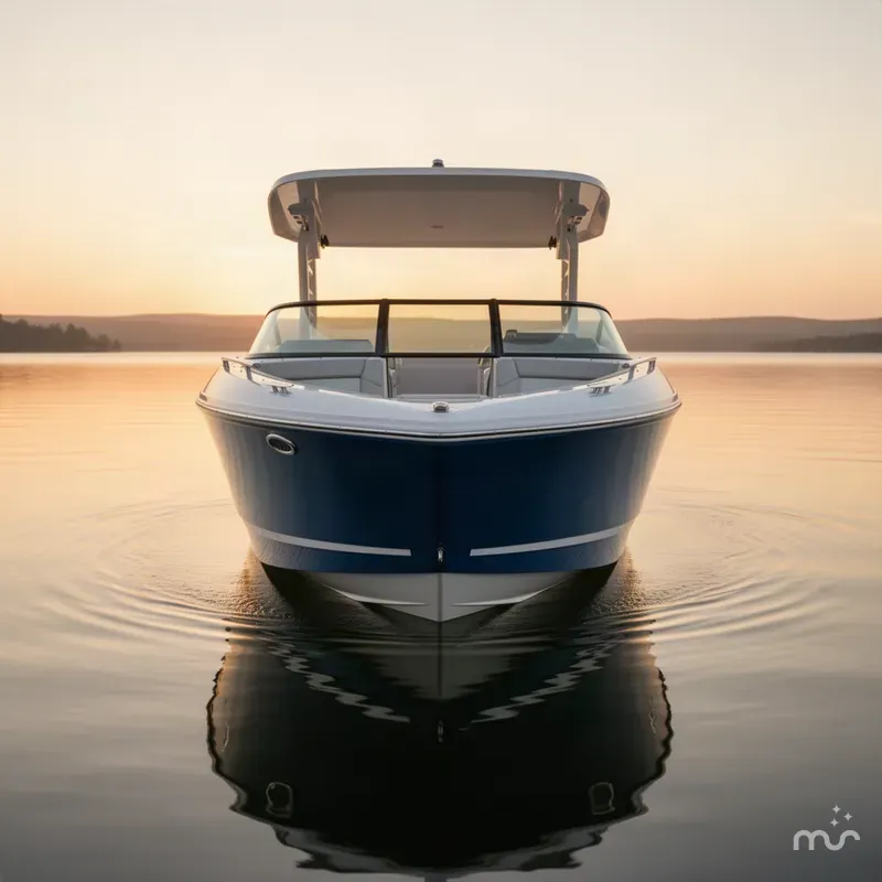 Slide: The Image of Regal LS4 Surf 2027 - 1
