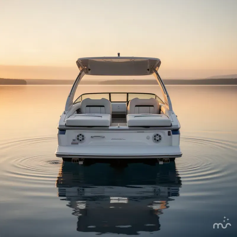 Slide: The Image of Regal LS4 Surf 2027 - 3