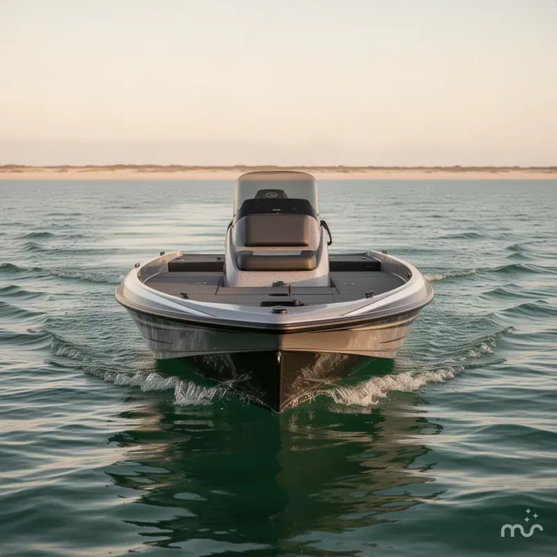 The Image of Skeeter FXR21 Limited 2020 - 0