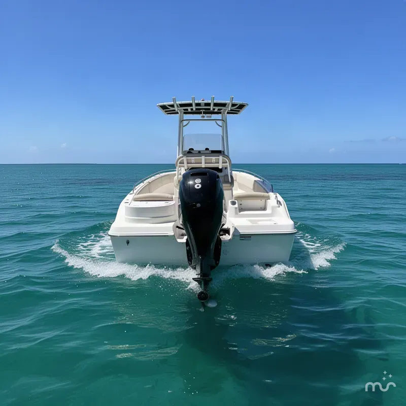 Slide: The Image of NauticStar 2302 Legacy 2022 - 3