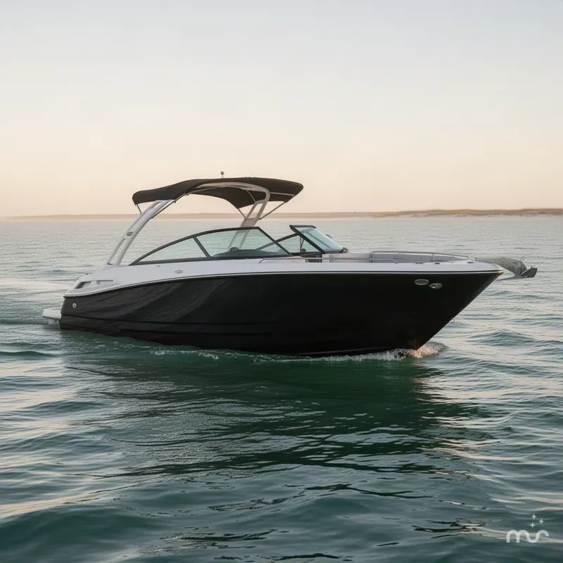 The Image of Monterey 275SS Super Sport 2023 - 0
