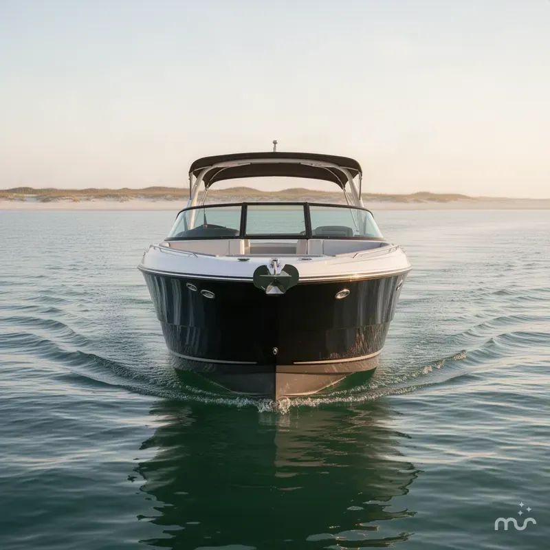 Slide: The Image of Monterey 275SS Super Sport 2023 - 1