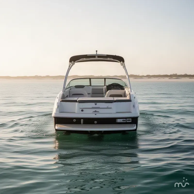 Slide: The Image of Monterey 275SS Super Sport 2023 - 3