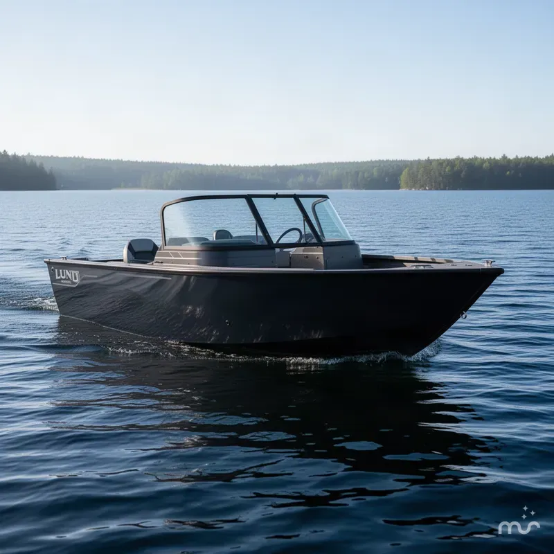 The Image of Lund 1650 REBEL XL SPORT SE 2027 - 0