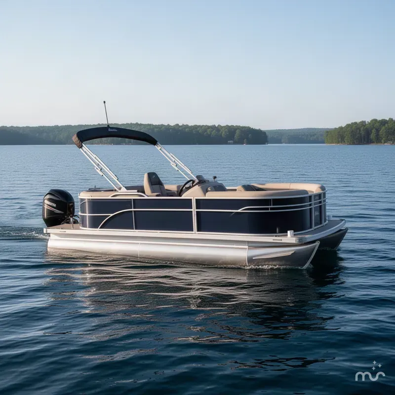 The Image of Barletta ARIA 20QC 2027 - 0