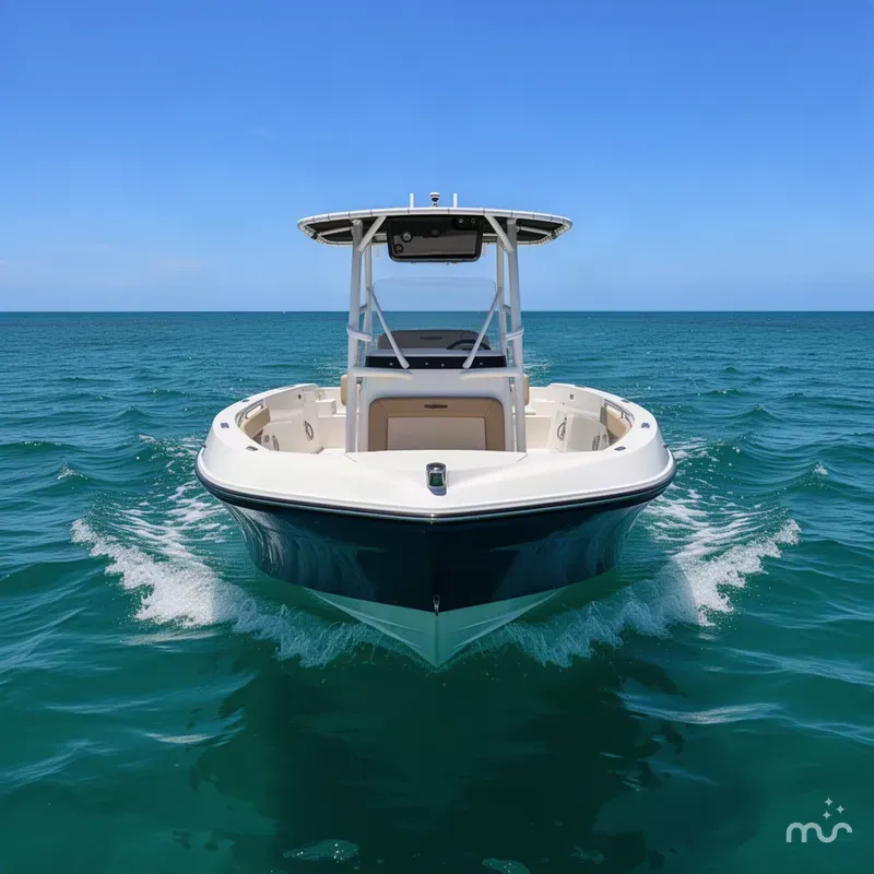 Slide: The Image of Bayliner Trophy T22CC 2021 - 3