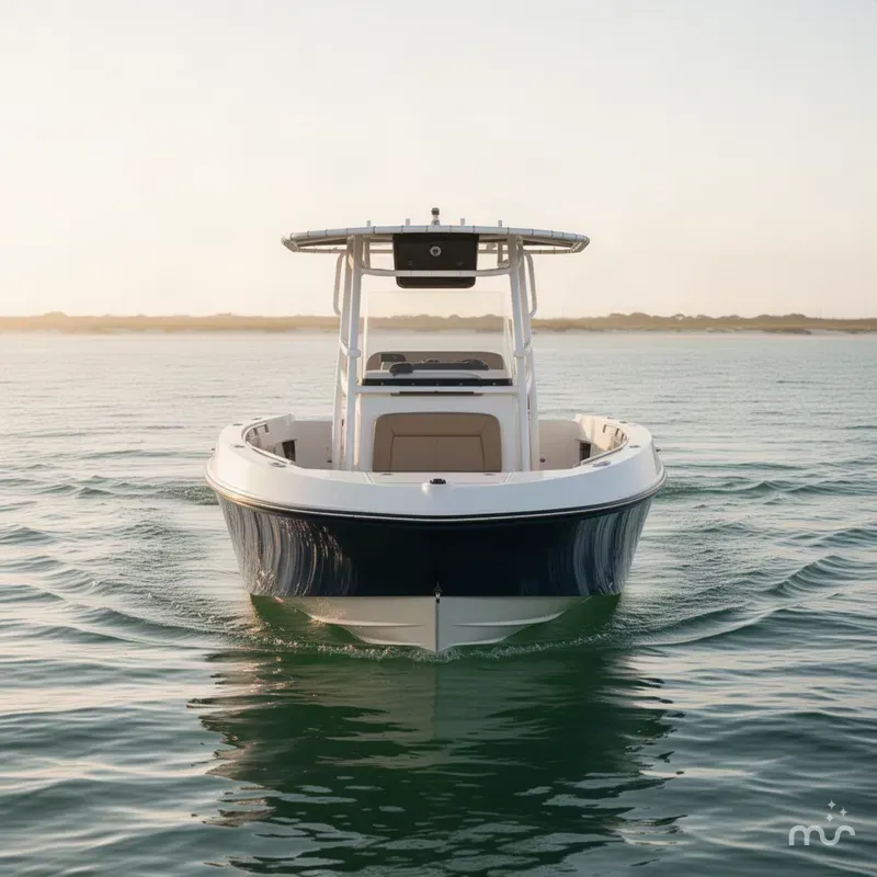 Slide: The Image of Bayliner Trophy T22CC 2021 - 3