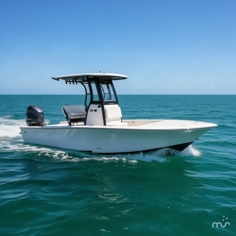 The Image of Tidewater 2500 Carolina Bay 2027 - 0