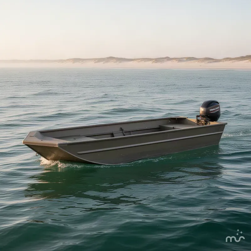 The Image of Tracker Grizzly 1650 T Prairie Wings Edition 2026 - 0