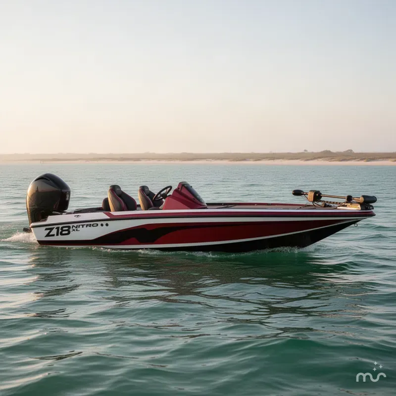 The Image of Nitro Z18 XL Pro 2027 - 0