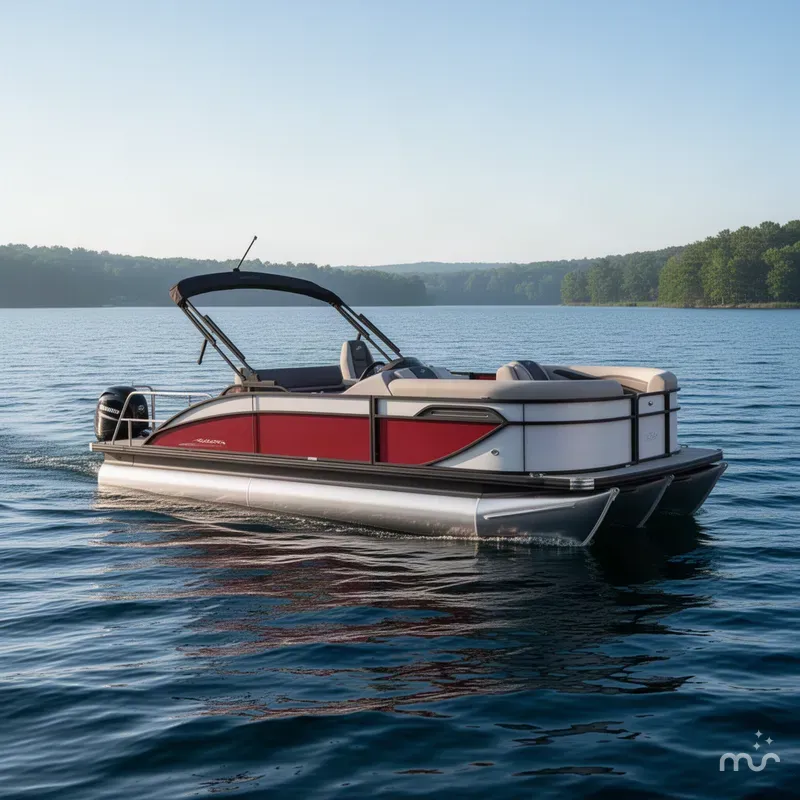 The Image of Barletta Cabrio 22UC 2027 - 0