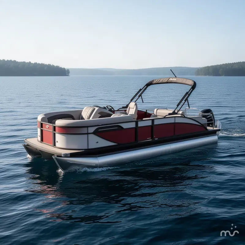 Slide: The Image of Barletta Cabrio 22UC 2027 - 1