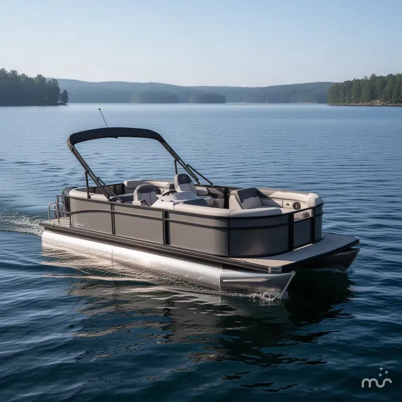 The Image of Barletta SANZA 22QC 2027 - 0