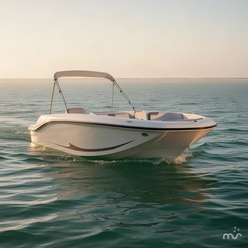 The Image of Bayliner 170EL 2026 - 0