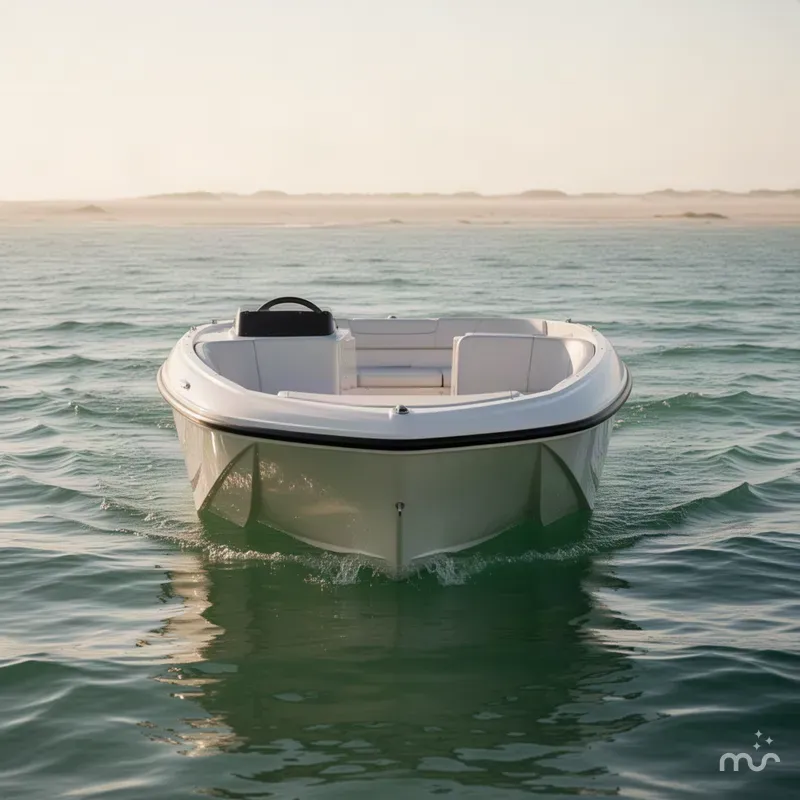 Slide: The Image of Bayliner 170EL 2026 - 1