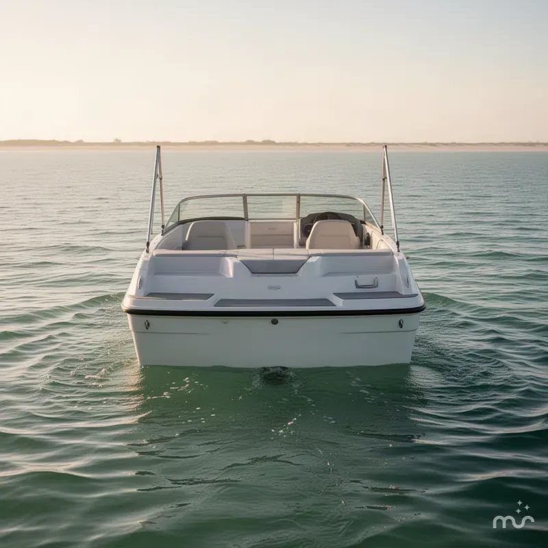 Slide: The Image of Bayliner 170EL 2026 - 3